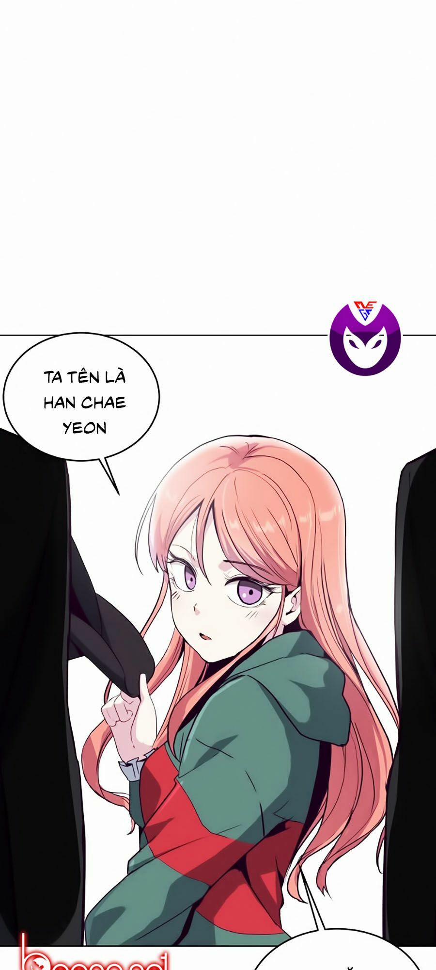 manhwax10.com - Truyện Manhwa Cậu Bé Của Thần Chết Chương 8 Trang 14