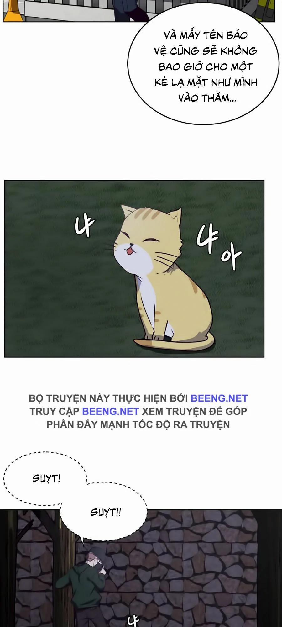 manhwax10.com - Truyện Manhwa Cậu Bé Của Thần Chết Chương 8 Trang 23