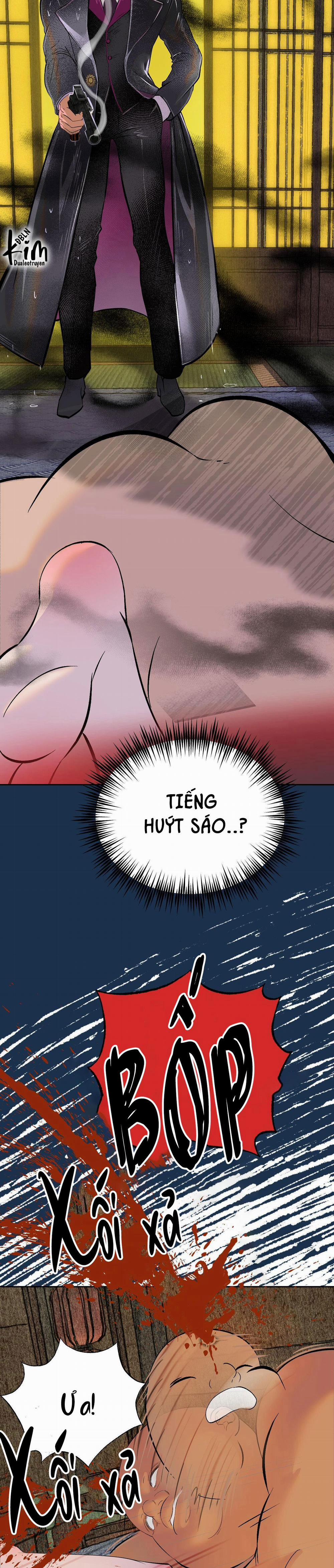 manhwax10.com - Truyện Manhwa CẬU BÉ ĐÀO Chương 2 Trang 11