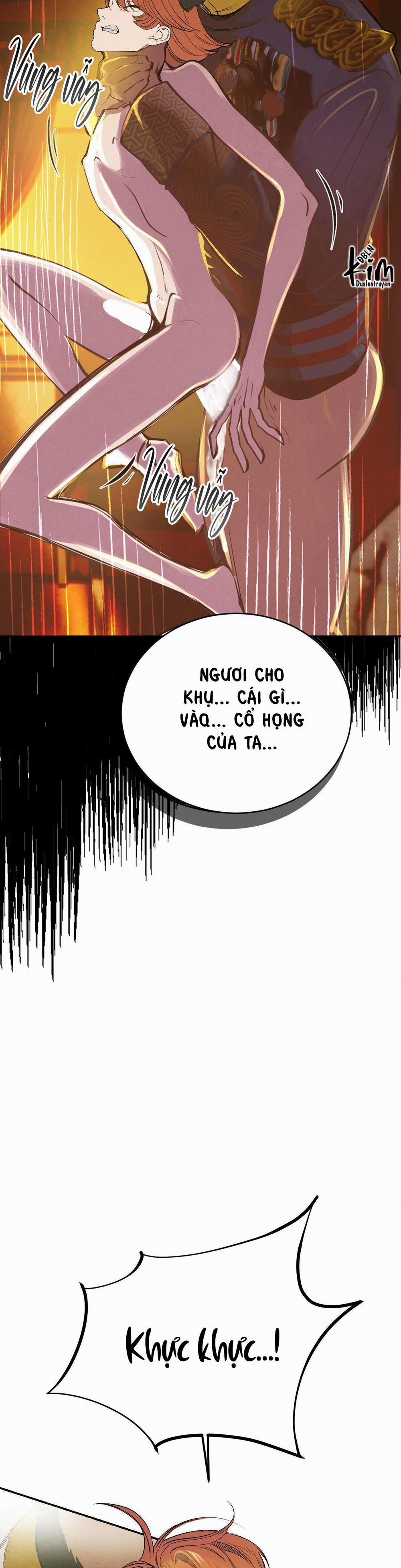 manhwax10.com - Truyện Manhwa CẬU BÉ ĐÀO Chương 23 Trang 27