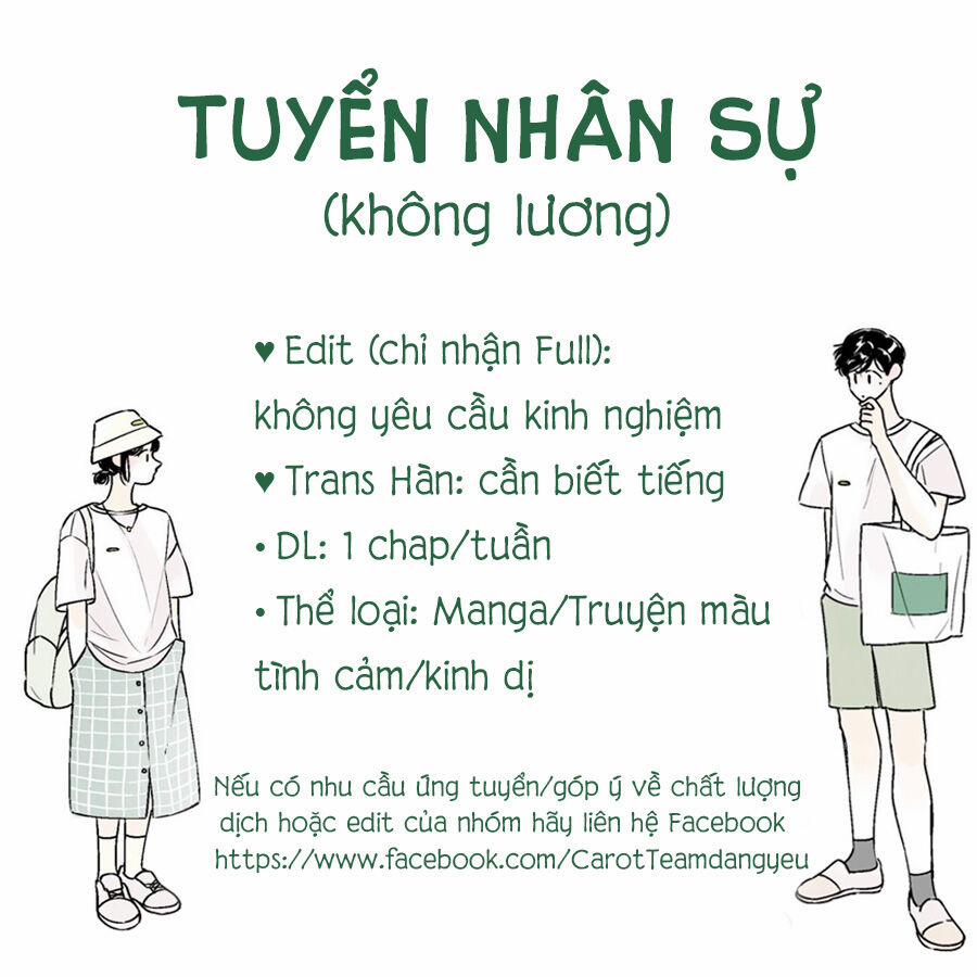 manhwax10.com - Truyện Manhwa Cậu Bé Hướng Dương Chương 3 Trang 14