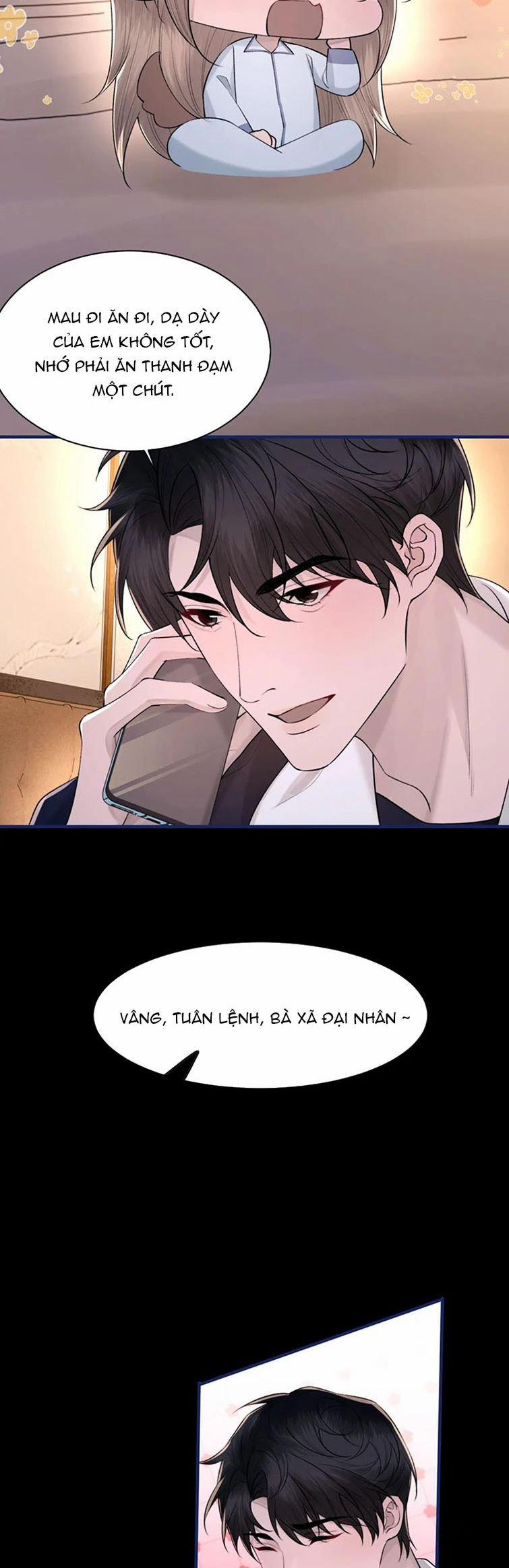 manhwax10.com - Truyện Manhwa Cấu Bệnh Chương 103 Trang 12