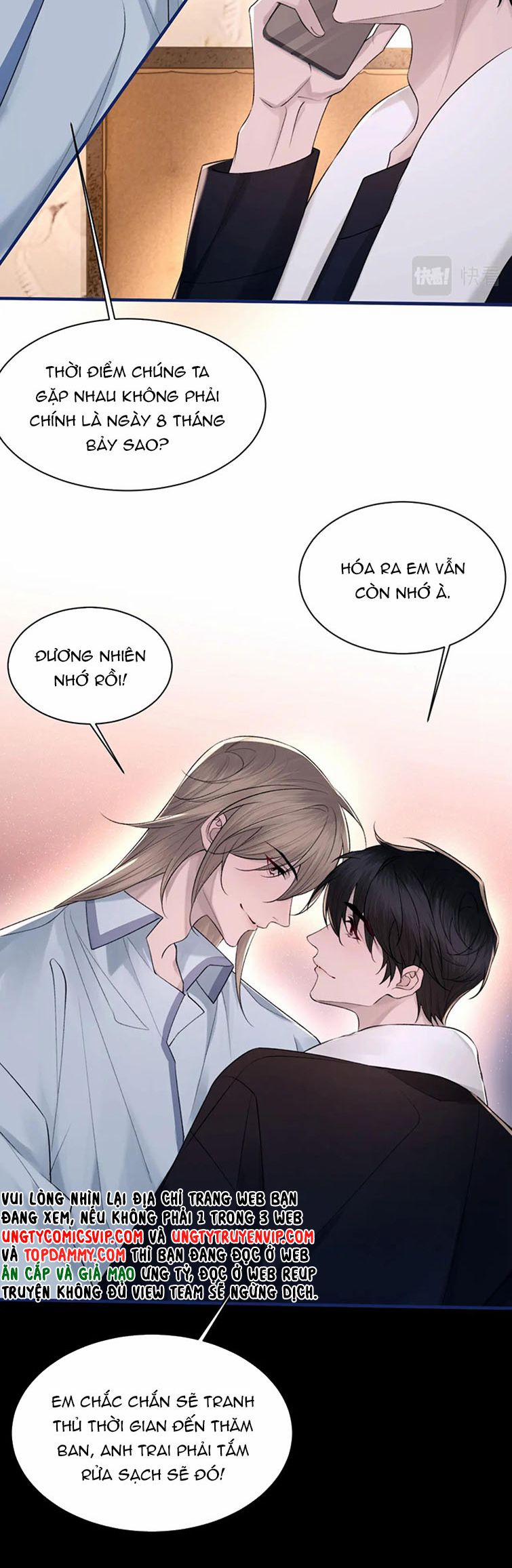 manhwax10.com - Truyện Manhwa Cấu Bệnh Chương 103 Trang 17