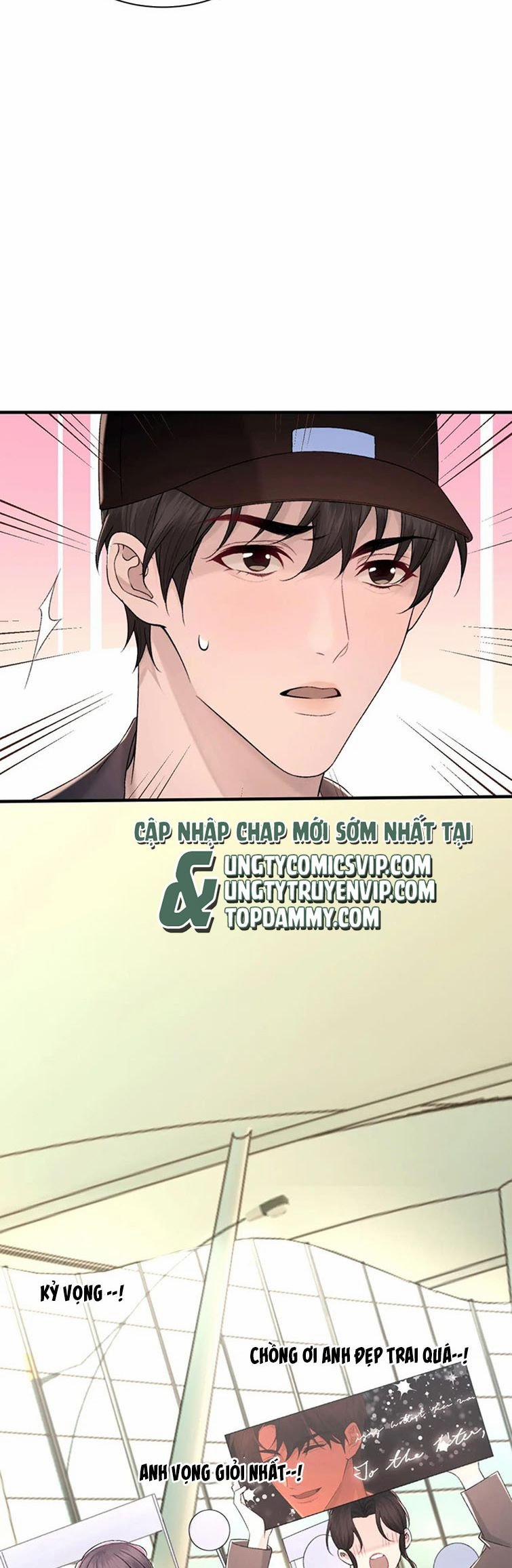 manhwax10.com - Truyện Manhwa Cấu Bệnh Chương 103 Trang 20