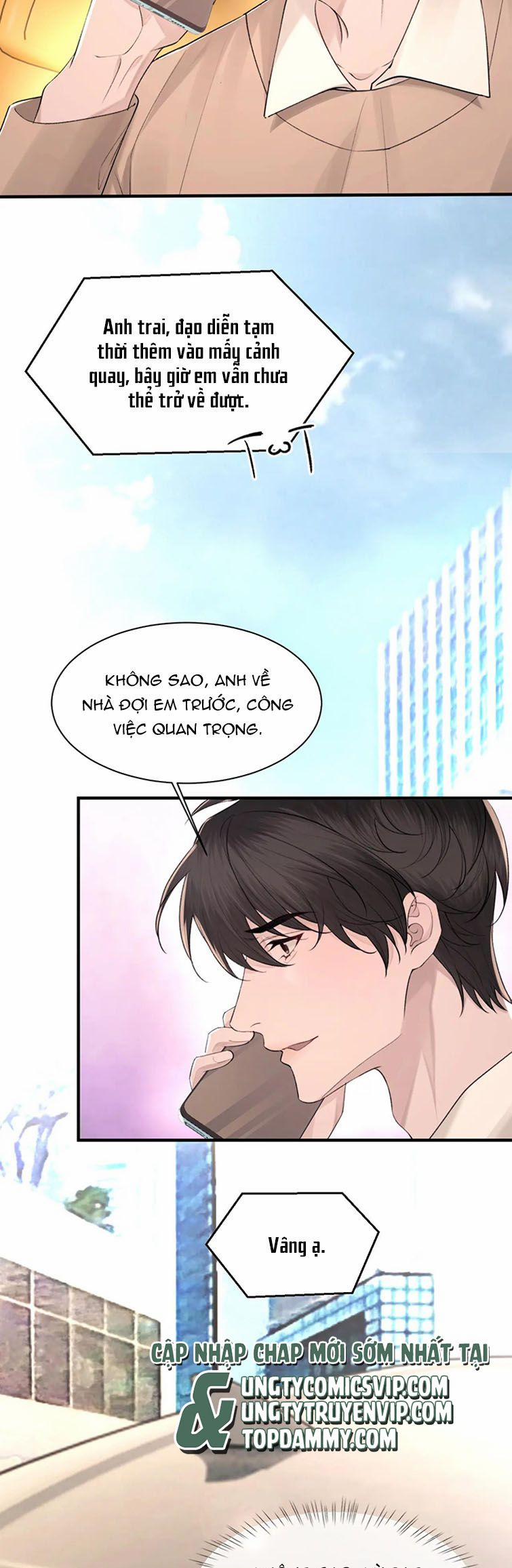 manhwax10.com - Truyện Manhwa Cấu Bệnh Chương 103 Trang 24