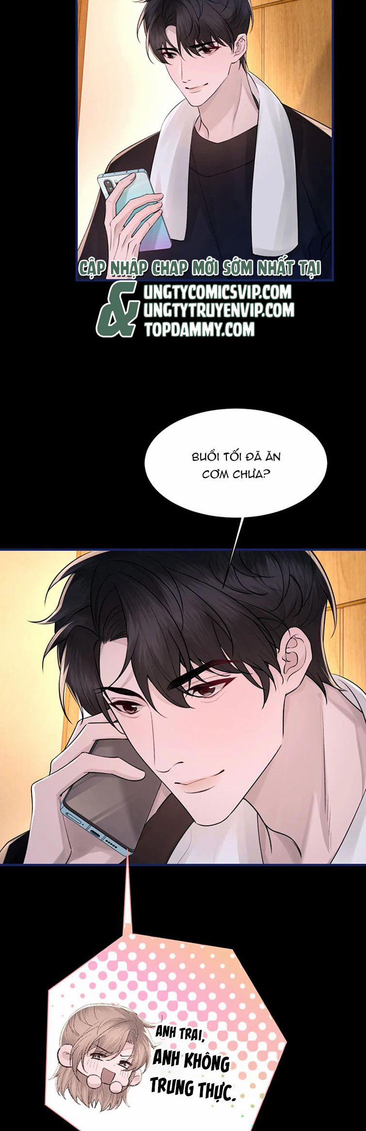 manhwax10.com - Truyện Manhwa Cấu Bệnh Chương 103 Trang 7