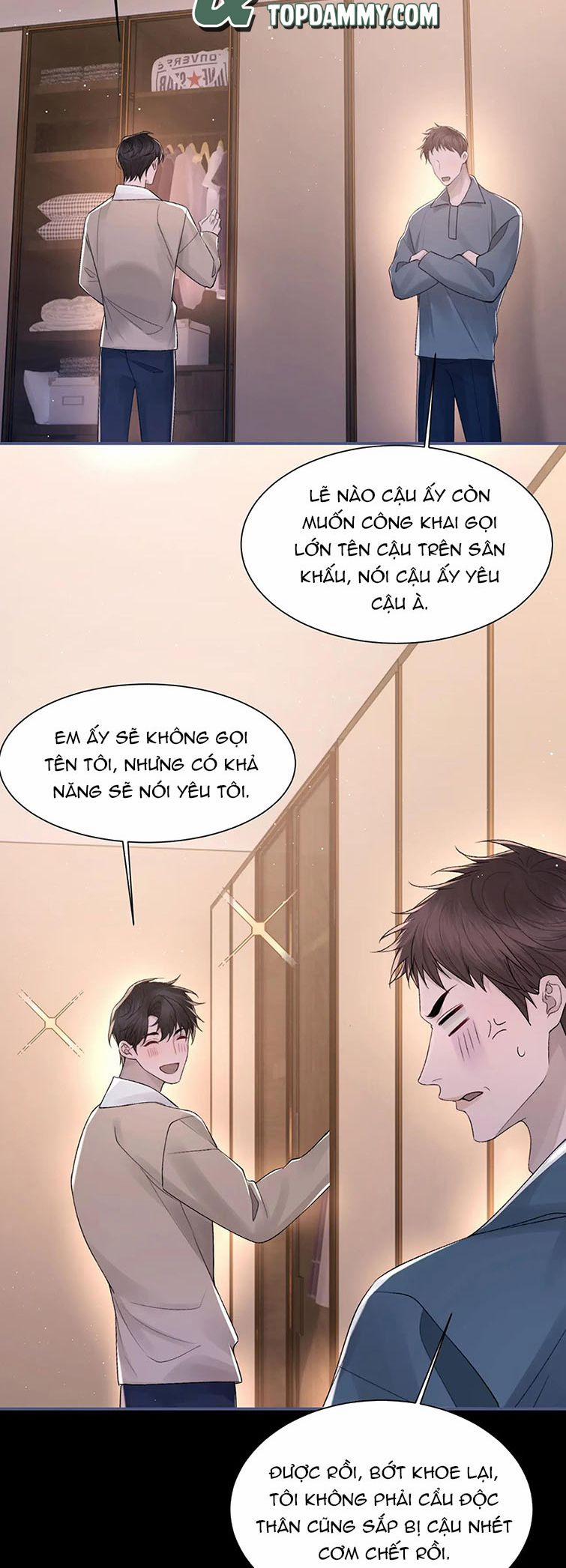 manhwax10.com - Truyện Manhwa Cấu Bệnh Chương 104 Trang 19