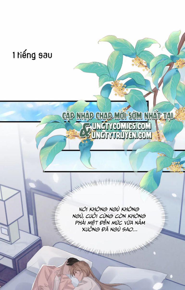 manhwax10.com - Truyện Manhwa Cấu Bệnh Chương 57 Trang 29