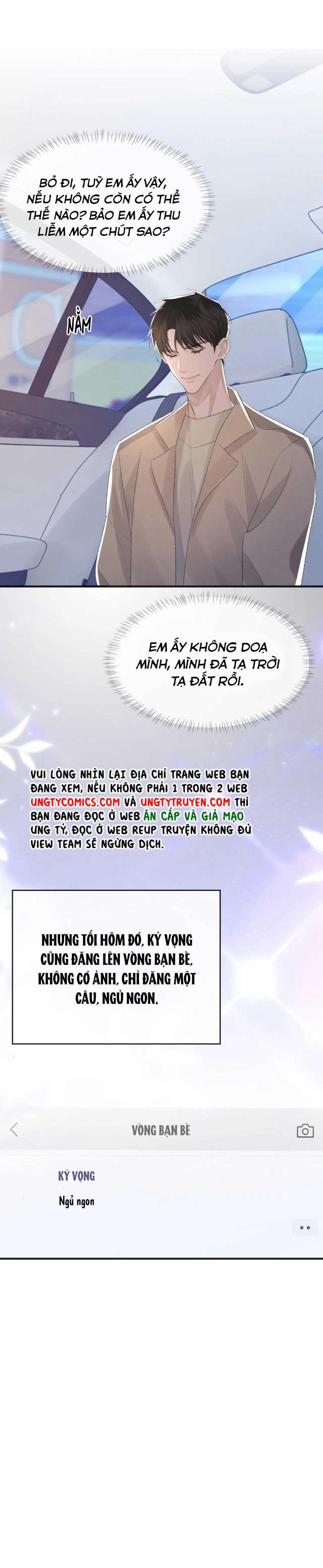 manhwax10.com - Truyện Manhwa Cấu Bệnh Chương 58 Trang 13