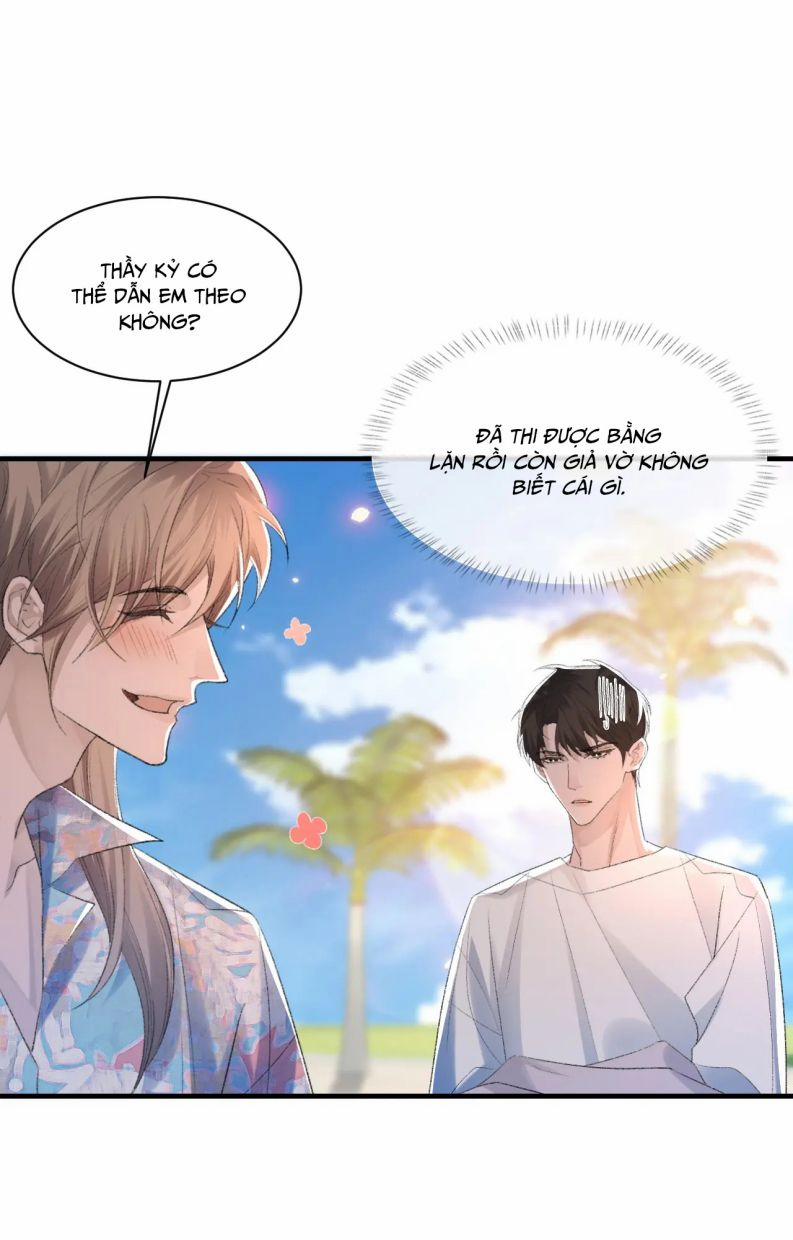 manhwax10.com - Truyện Manhwa Cấu Bệnh Chương 59 Trang 3