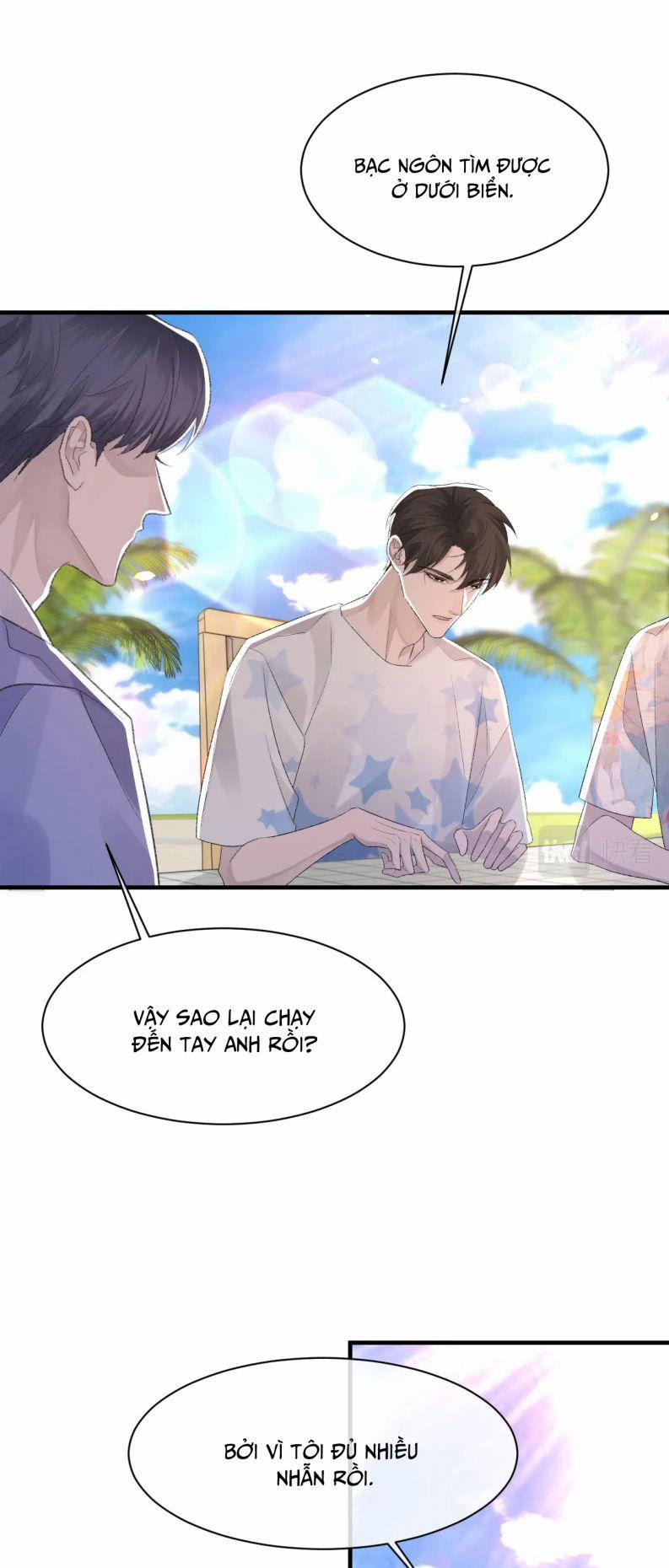 manhwax10.com - Truyện Manhwa Cấu Bệnh Chương 59 Trang 30