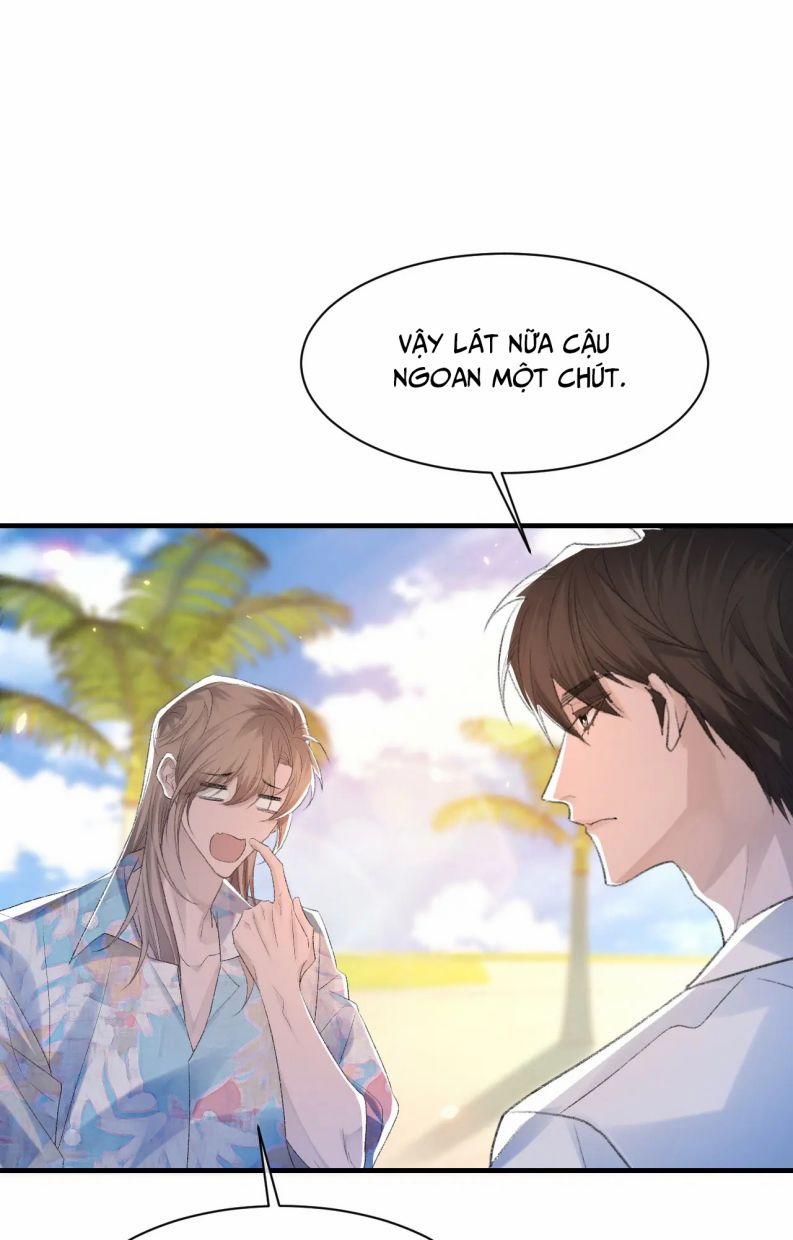 manhwax10.com - Truyện Manhwa Cấu Bệnh Chương 59 Trang 4