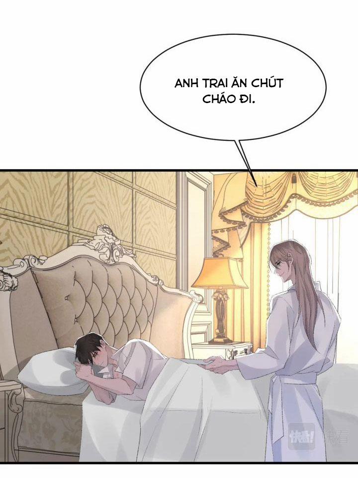 manhwax10.com - Truyện Manhwa Cấu Bệnh Chương 61 Trang 38