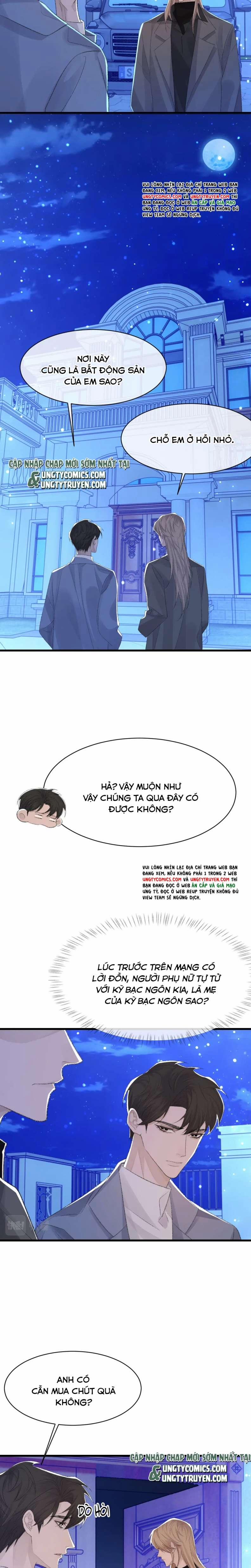 manhwax10.com - Truyện Manhwa Cấu Bệnh Chương 72 Trang 11