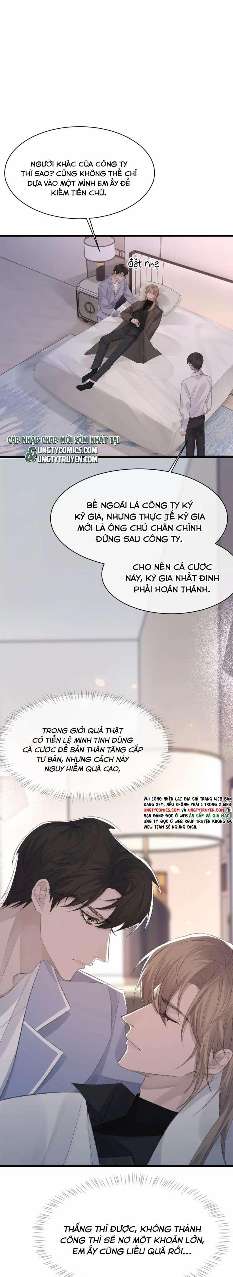 manhwax10.com - Truyện Manhwa Cấu Bệnh Chương 72 Trang 4