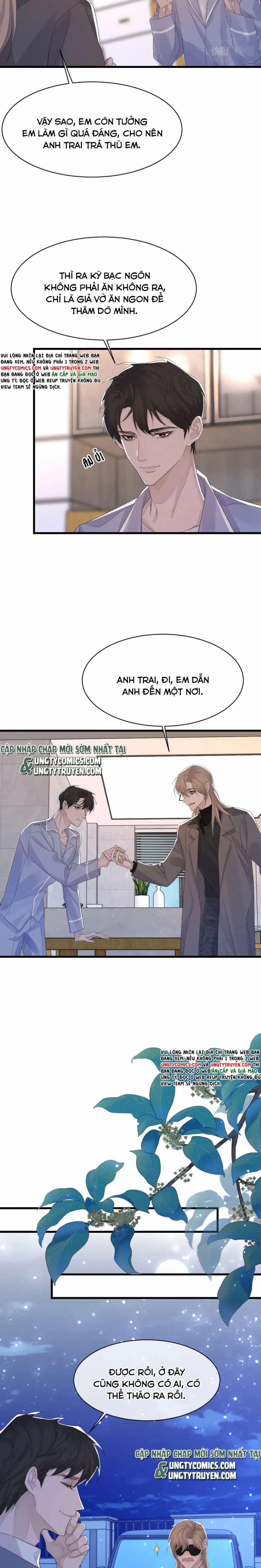 manhwax10.com - Truyện Manhwa Cấu Bệnh Chương 72 Trang 10