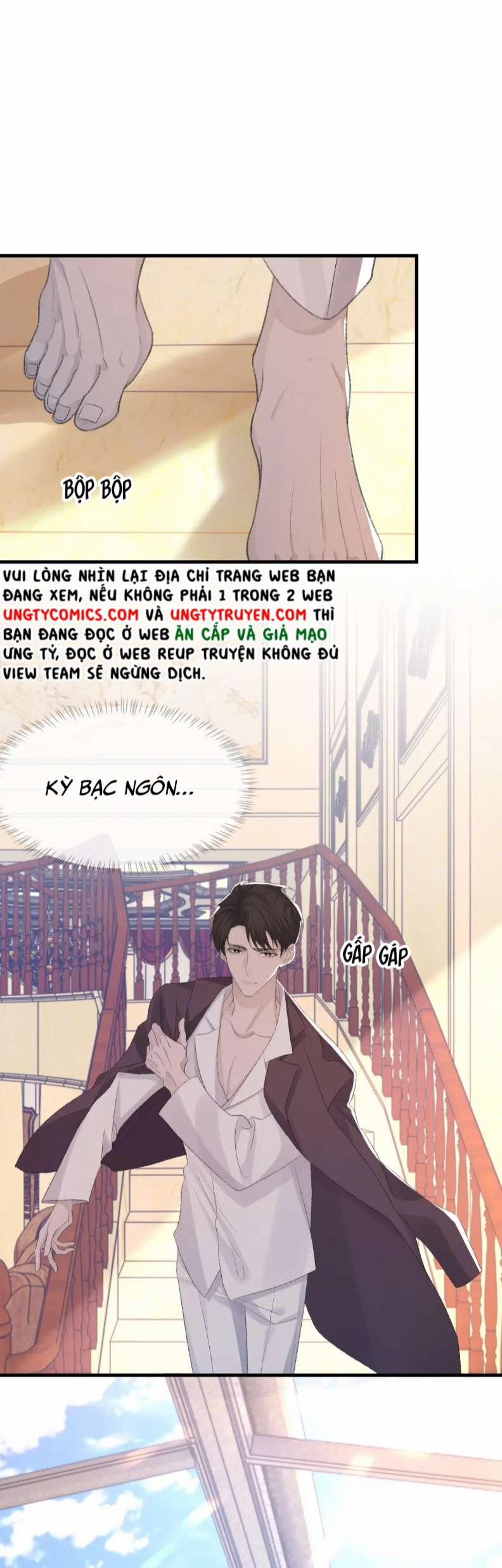 manhwax10.com - Truyện Manhwa Cấu Bệnh Chương 74 Trang 3