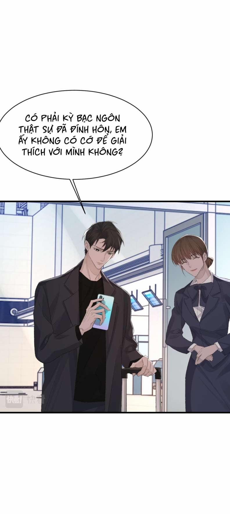 manhwax10.com - Truyện Manhwa Cấu Bệnh Chương 77 Trang 34