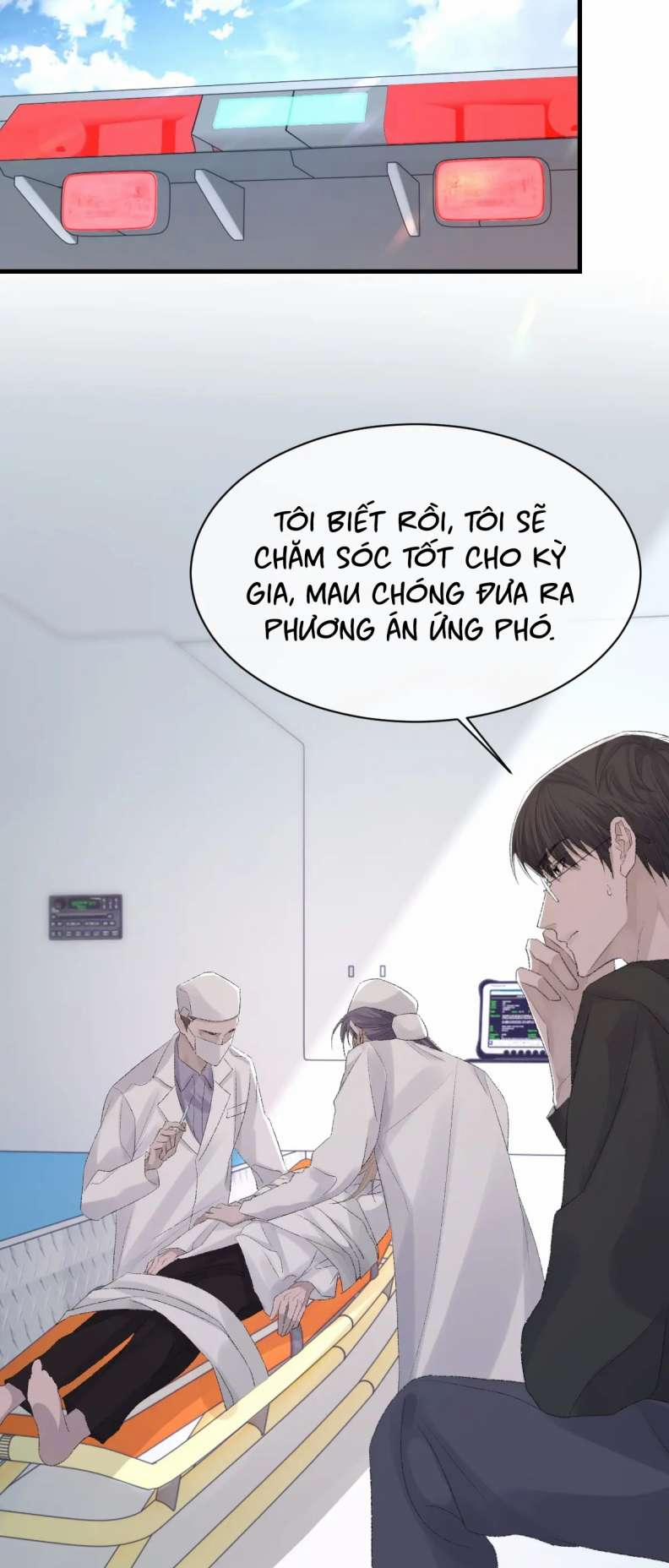 manhwax10.com - Truyện Manhwa Cấu Bệnh Chương 78 Trang 8