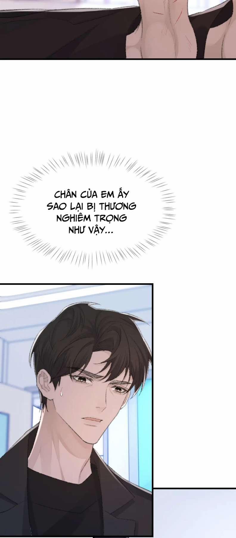 manhwax10.com - Truyện Manhwa Cấu Bệnh Chương 79 Trang 16