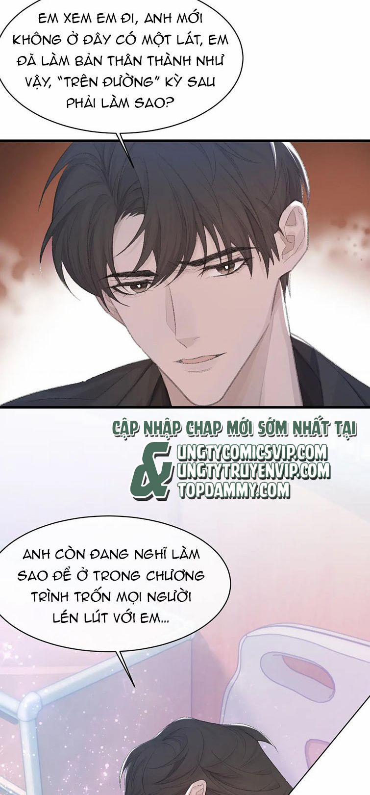 manhwax10.com - Truyện Manhwa Cấu Bệnh Chương 80 Trang 20