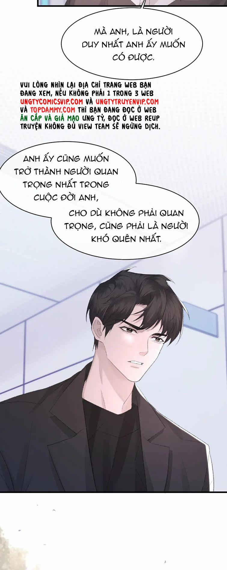 manhwax10.com - Truyện Manhwa Cấu Bệnh Chương 81 Trang 15