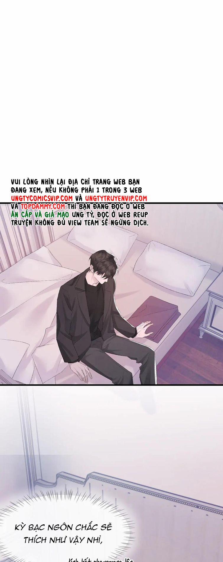 manhwax10.com - Truyện Manhwa Cấu Bệnh Chương 81 Trang 23