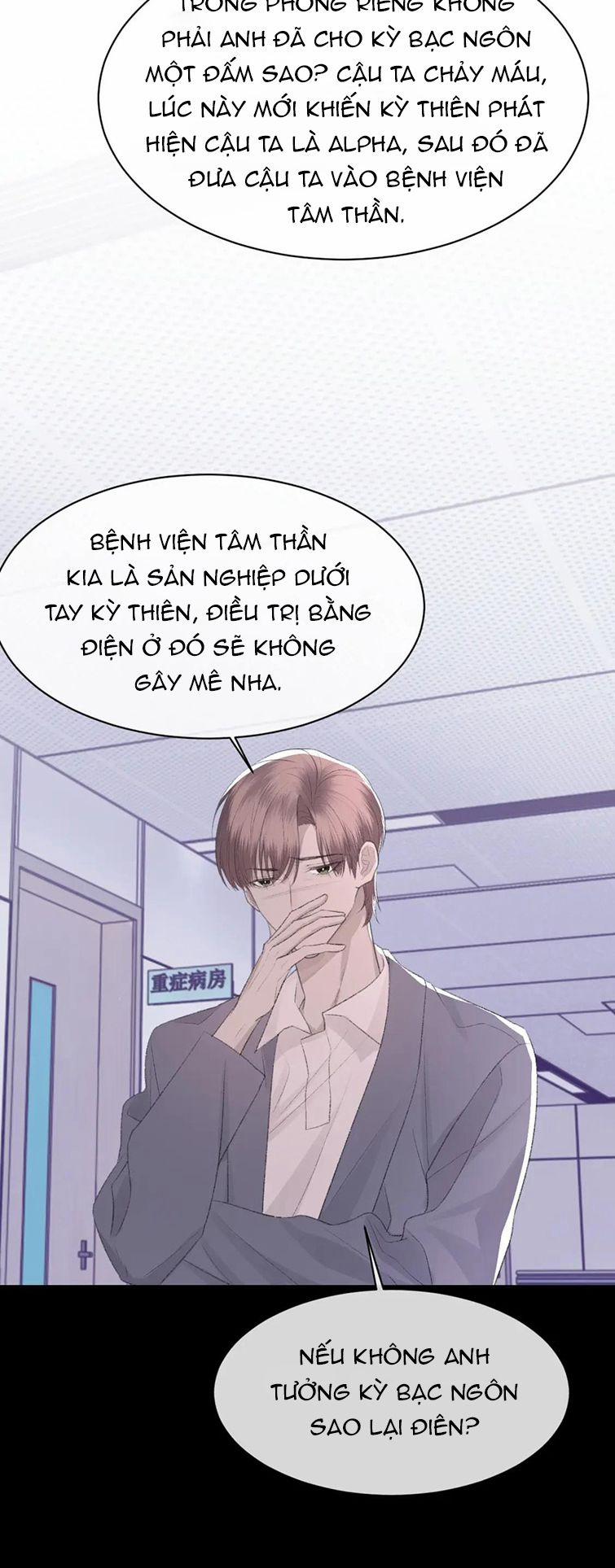 manhwax10.com - Truyện Manhwa Cấu Bệnh Chương 81 Trang 36