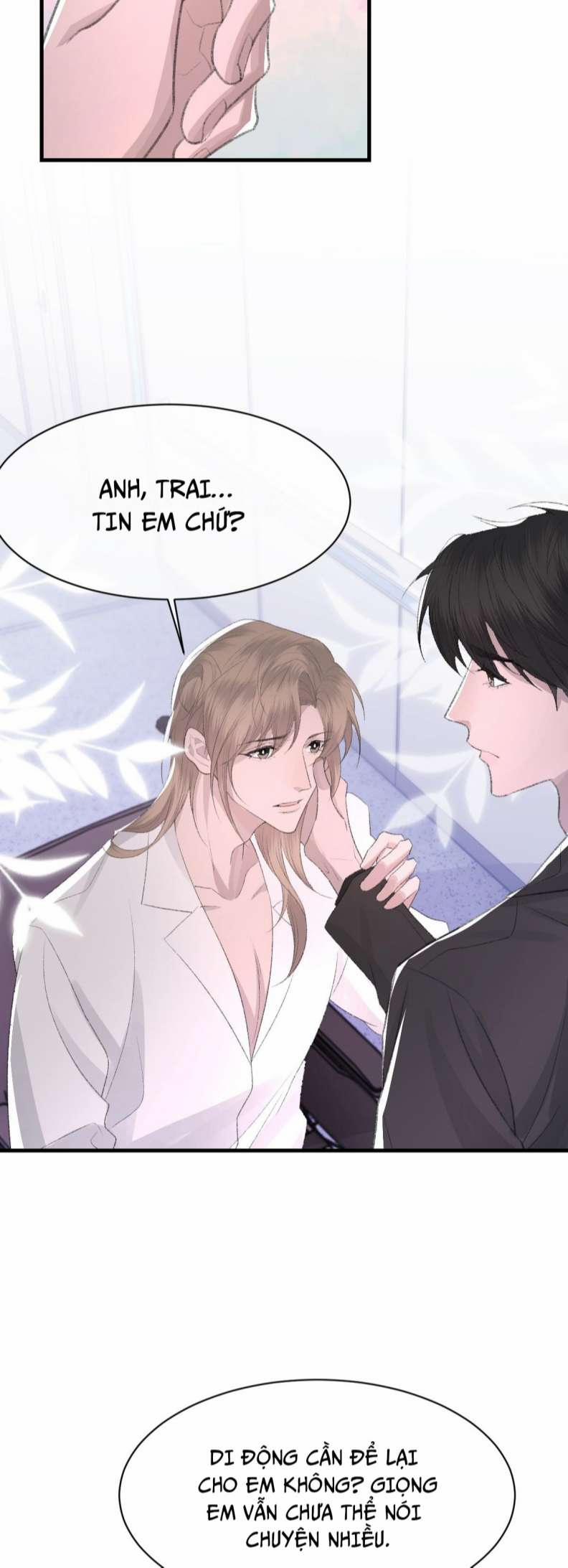 manhwax10.com - Truyện Manhwa Cấu Bệnh Chương 82 Trang 16