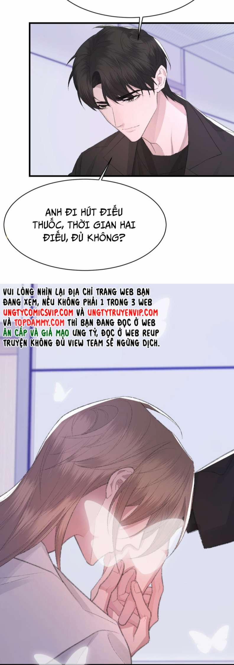 manhwax10.com - Truyện Manhwa Cấu Bệnh Chương 82 Trang 17