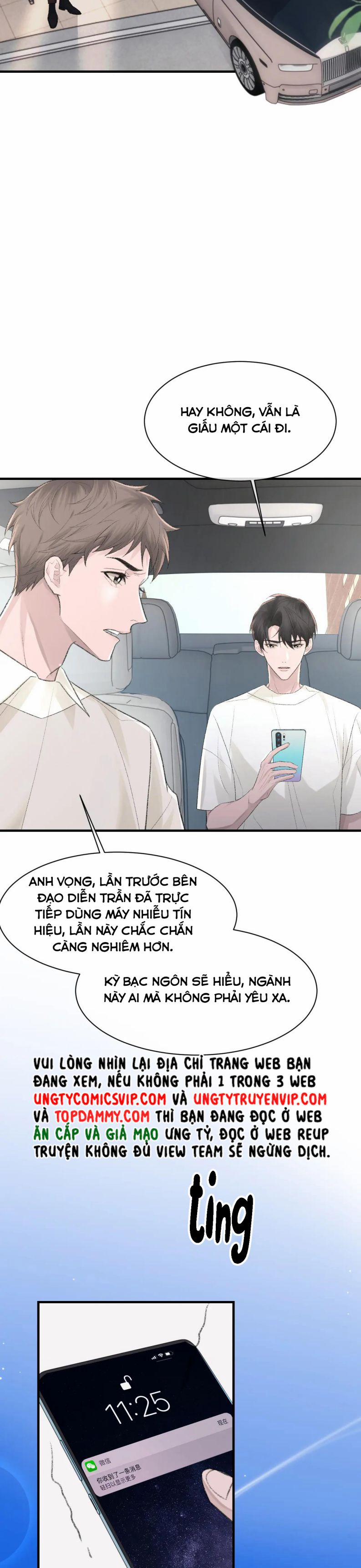 manhwax10.com - Truyện Manhwa Cấu Bệnh Chương 91 Trang 17