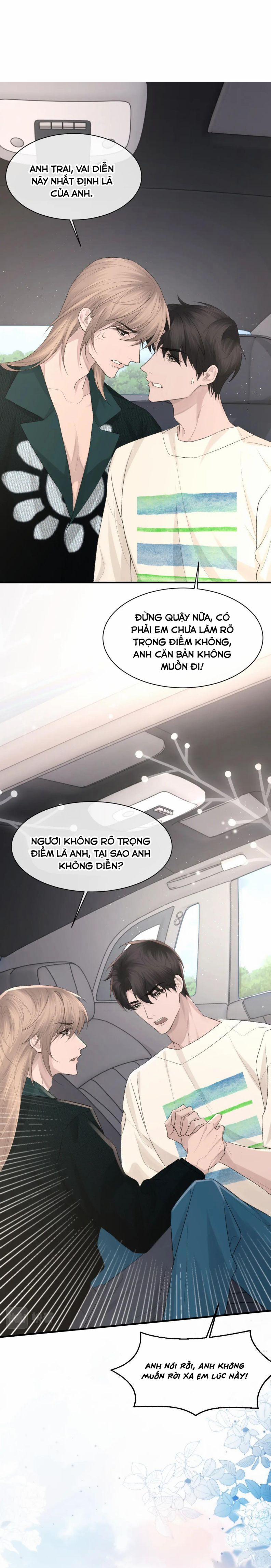 manhwax10.com - Truyện Manhwa Cấu Bệnh Chương 91 Trang 8