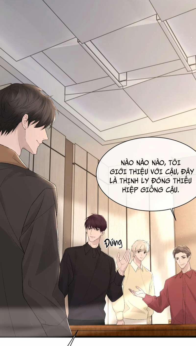 manhwax10.com - Truyện Manhwa Cấu Bệnh Chương 92 Trang 8