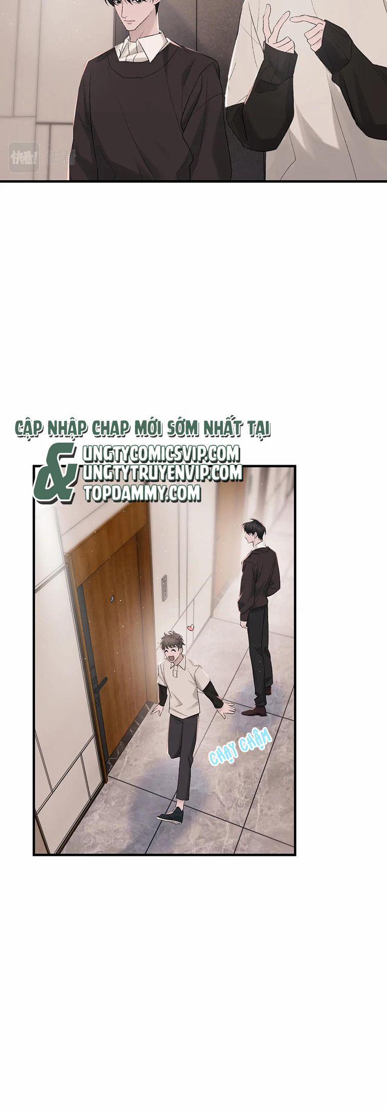 manhwax10.com - Truyện Manhwa Cấu Bệnh Chương 93 Trang 22