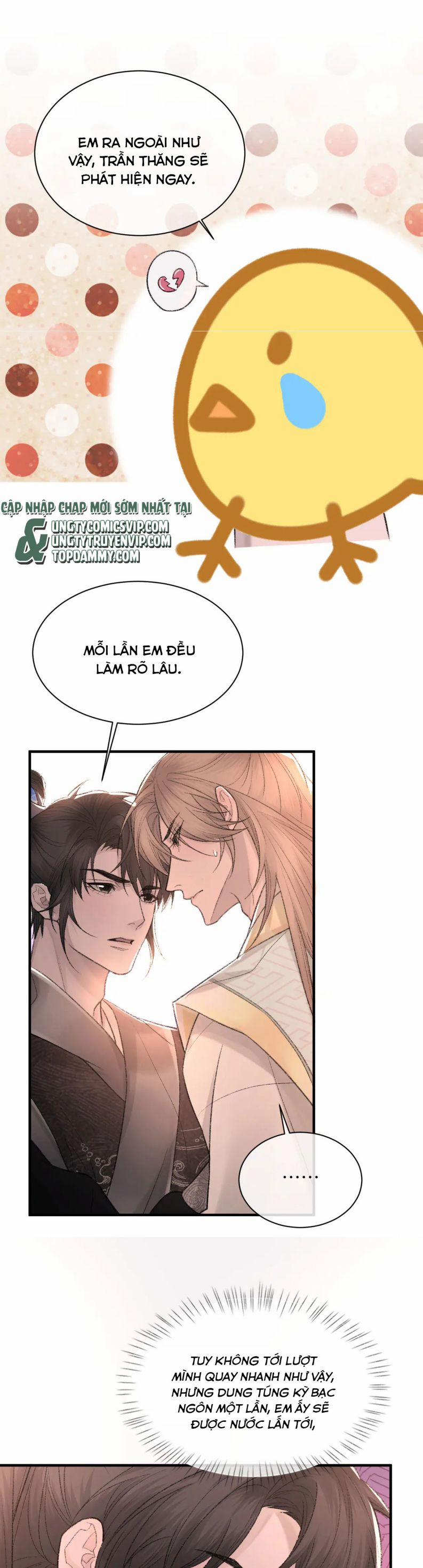 manhwax10.com - Truyện Manhwa Cấu Bệnh Chương 97 Trang 18