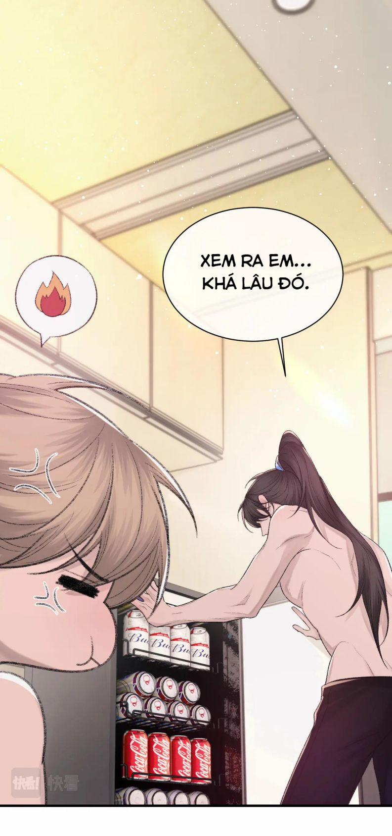 manhwax10.com - Truyện Manhwa Cấu Bệnh Chương 98 Trang 26