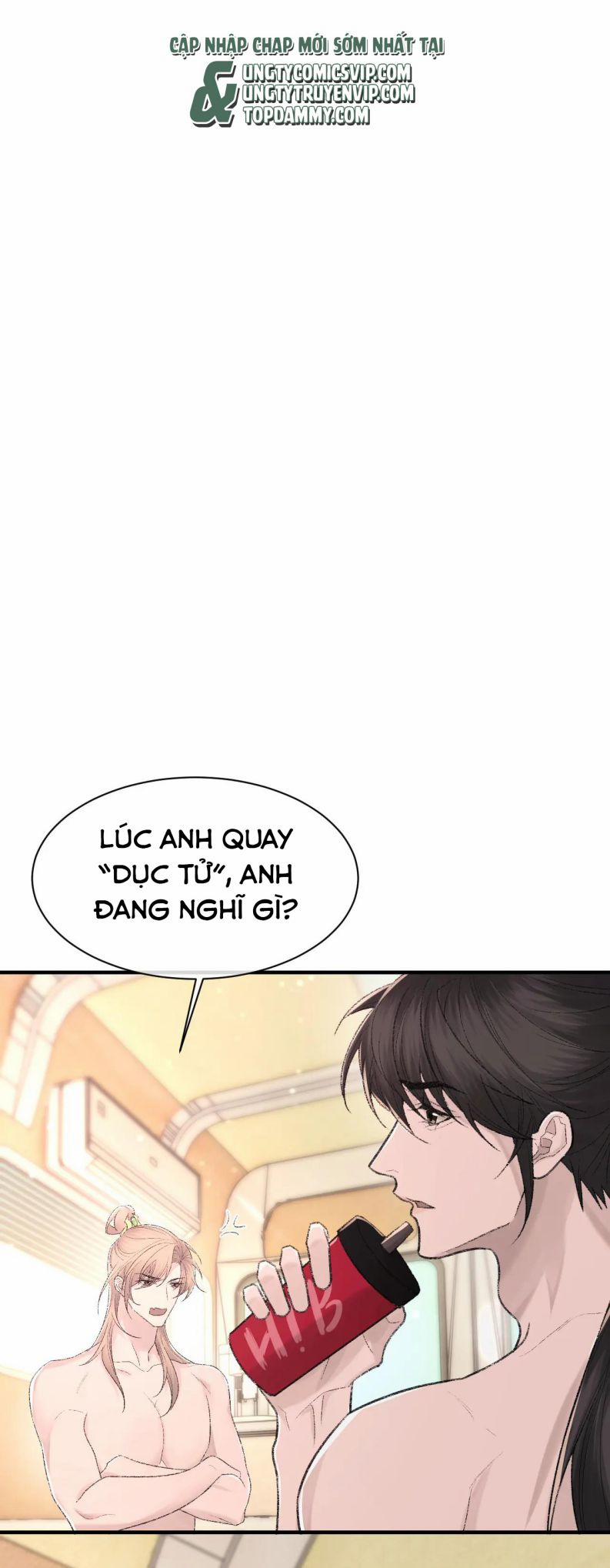 manhwax10.com - Truyện Manhwa Cấu Bệnh Chương 98 Trang 27