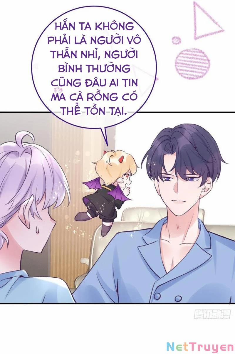 manhwax10.com - Truyện Manhwa Cầu Cầu, Cho Ta Cắn Một Cái Chương 10 Trang 11