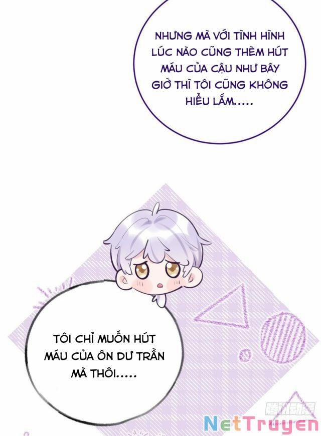 manhwax10.com - Truyện Manhwa Cầu Cầu, Cho Ta Cắn Một Cái Chương 11 Trang 14