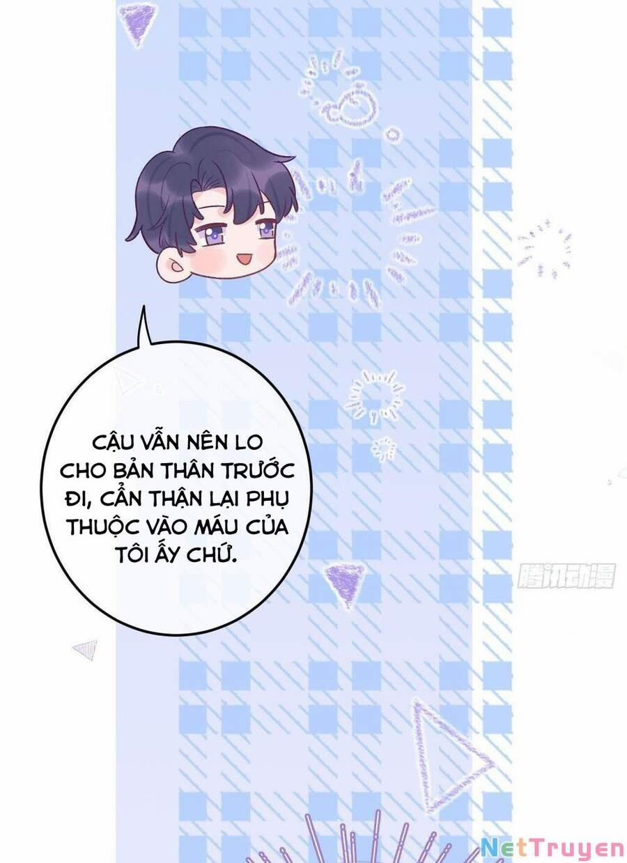 manhwax10.com - Truyện Manhwa Cầu Cầu, Cho Ta Cắn Một Cái Chương 20 Trang 7