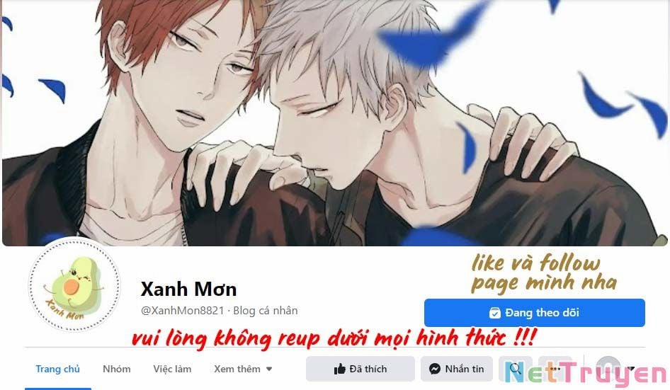 manhwax10.com - Truyện Manhwa Cầu Cầu, Cho Ta Cắn Một Cái Chương 21 Trang 31