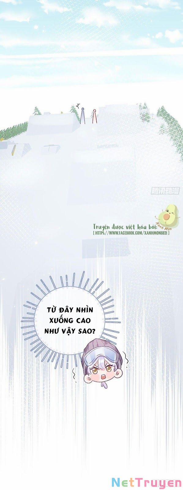 manhwax10.com - Truyện Manhwa Cầu Cầu, Cho Ta Cắn Một Cái Chương 26 Trang 16