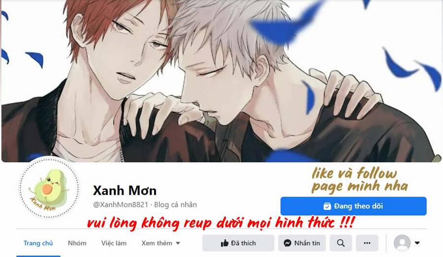 manhwax10.com - Truyện Manhwa Cầu Cầu, Cho Ta Cắn Một Cái Chương 27 Trang 33