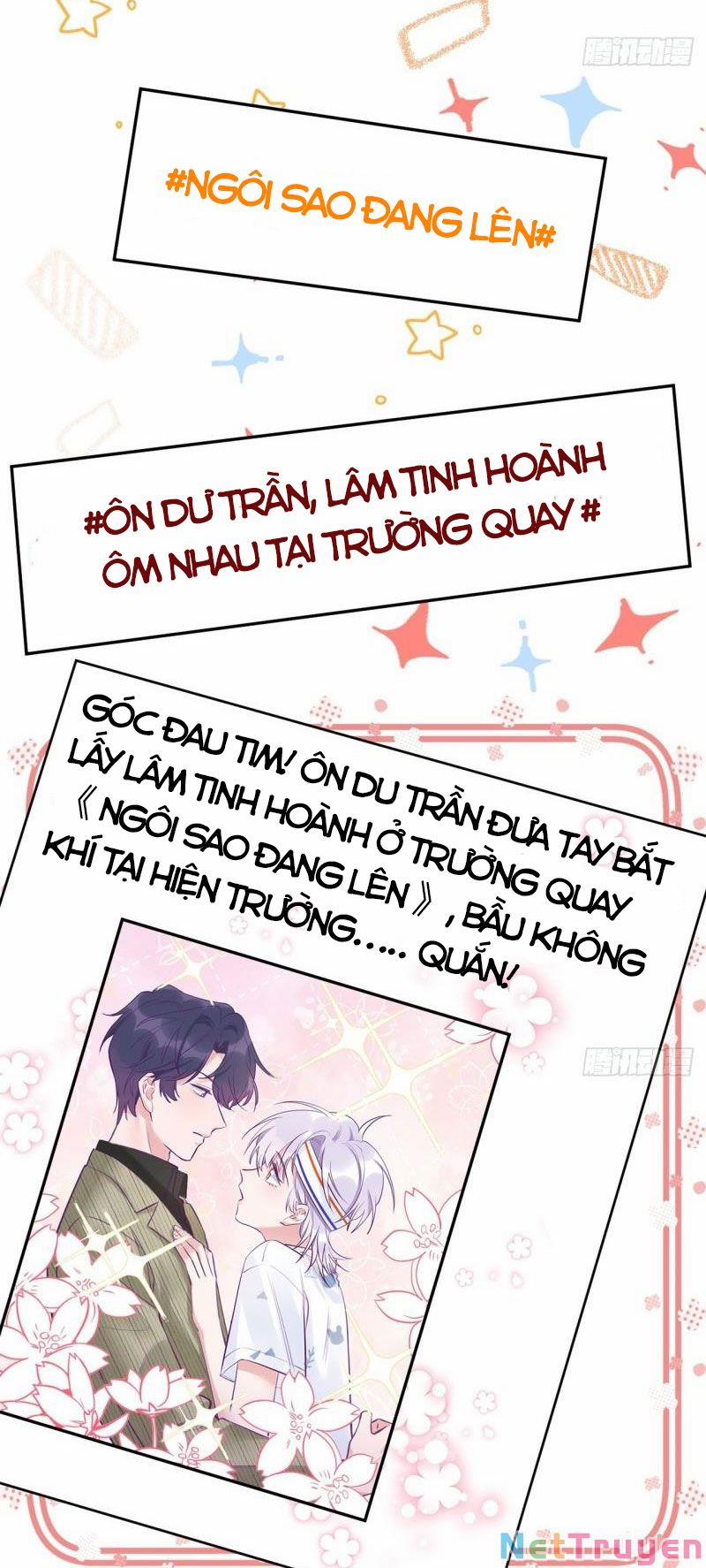 manhwax10.com - Truyện Manhwa Cầu Cầu, Cho Ta Cắn Một Cái Chương 4 Trang 24