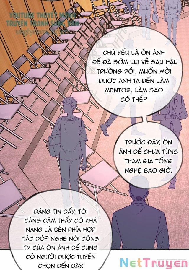 manhwax10.com - Truyện Manhwa Cầu Cầu, Cho Ta Cắn Một Cái Chương 5 Trang 10