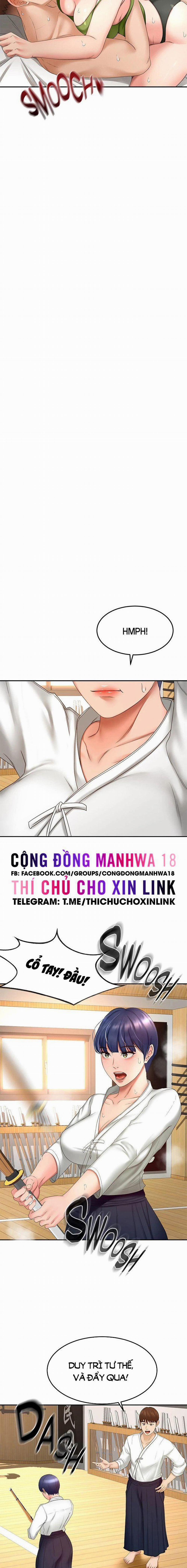 manhwax10.com - Truyện Manhwa Cậu Chủ Nhỏ Chương 58 Trang 3