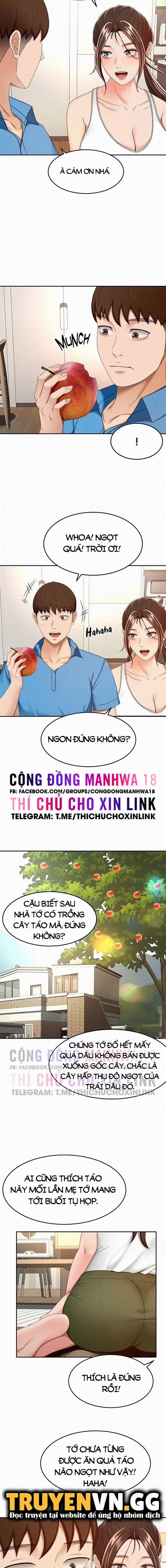 manhwax10.com - Truyện Manhwa Cậu Chủ Nhỏ Chương 59 Trang 7