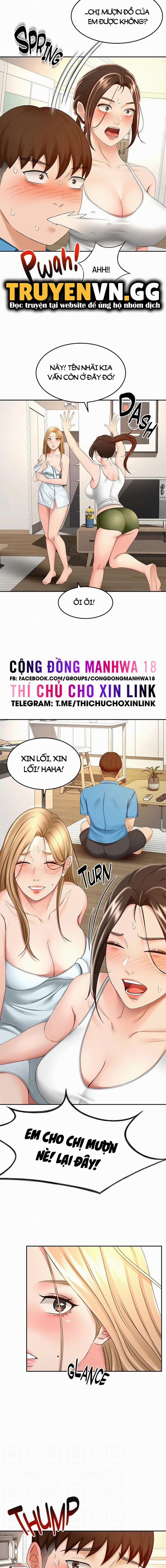 manhwax10.com - Truyện Manhwa Cậu Chủ Nhỏ Chương 59 Trang 10