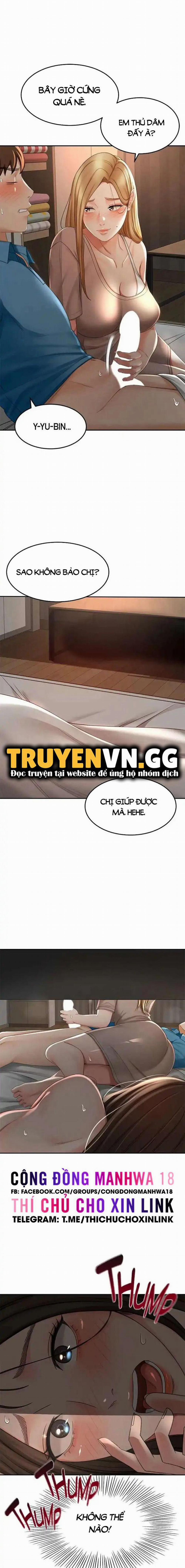 manhwax10.com - Truyện Manhwa Cậu Chủ Nhỏ Chương 61 Trang 1