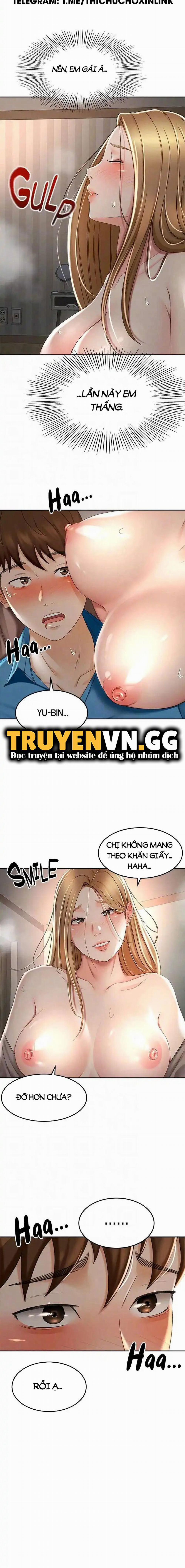 manhwax10.com - Truyện Manhwa Cậu Chủ Nhỏ Chương 61 Trang 12